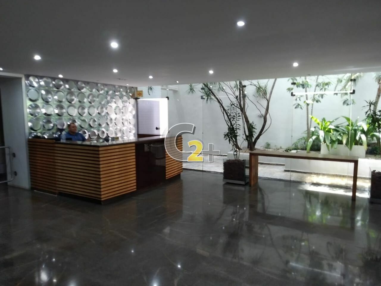 Conj. Comercial