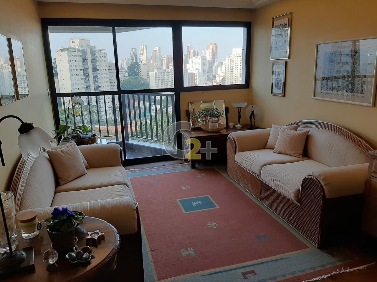 Apartamento