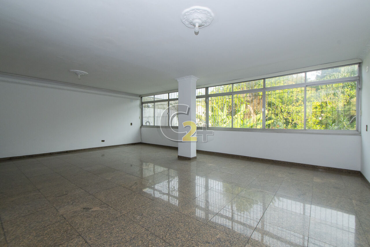 Casa Padrão
