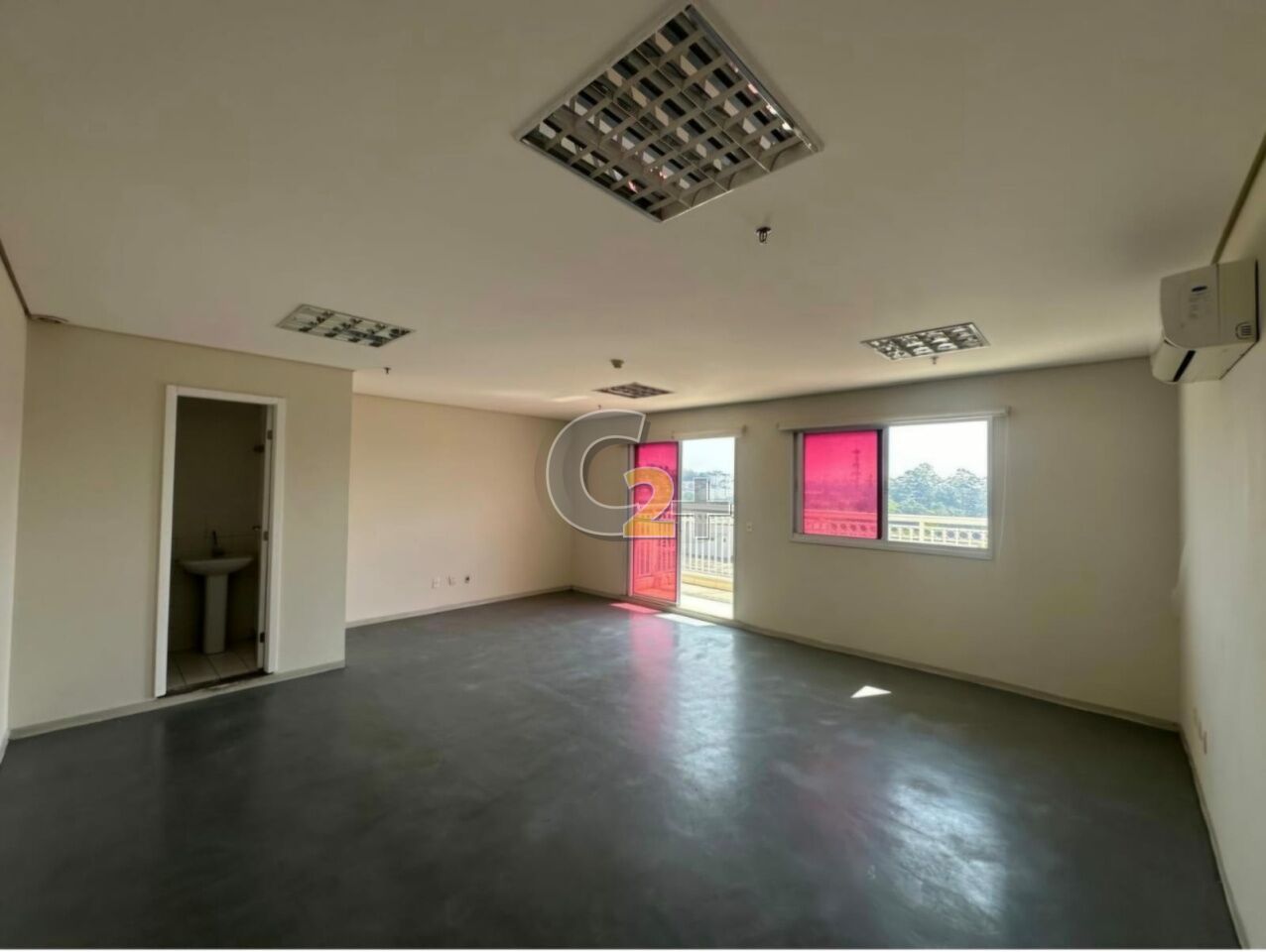 Conj. Comercial
