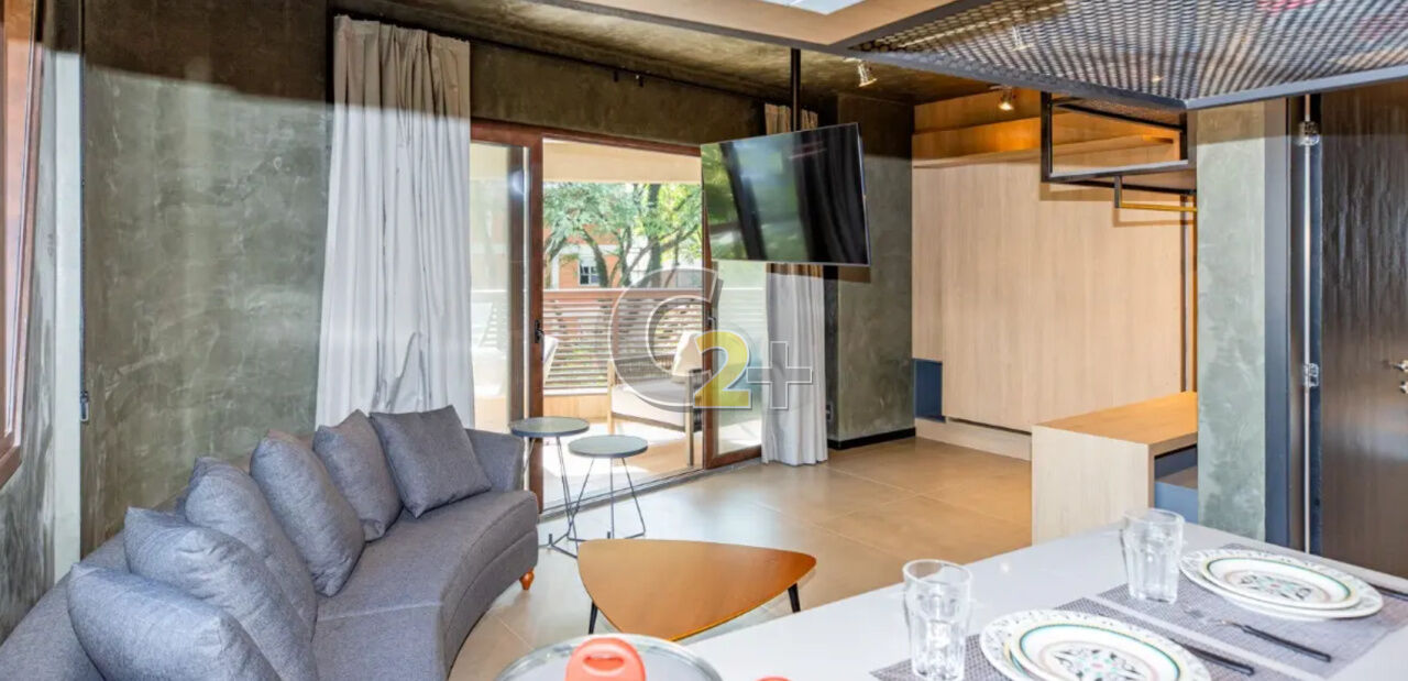 Apartamento