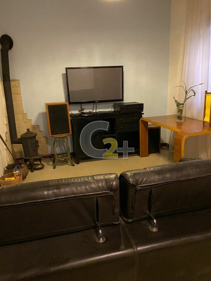 Casa de Condominio