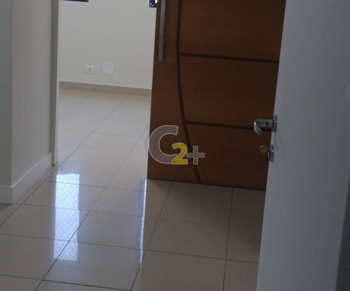 Conjunto Comercial