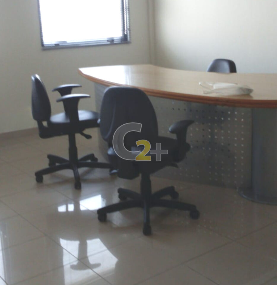 Conjunto Comercial