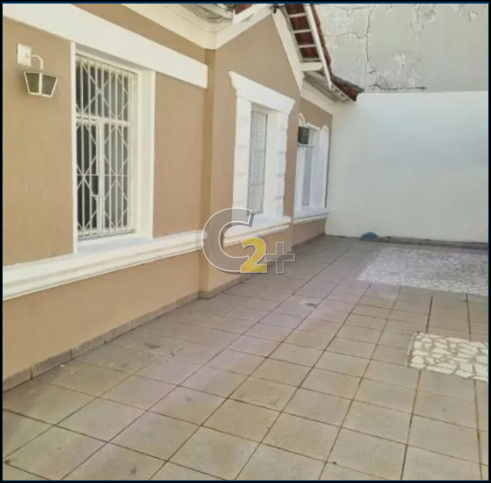 Casa Padrão