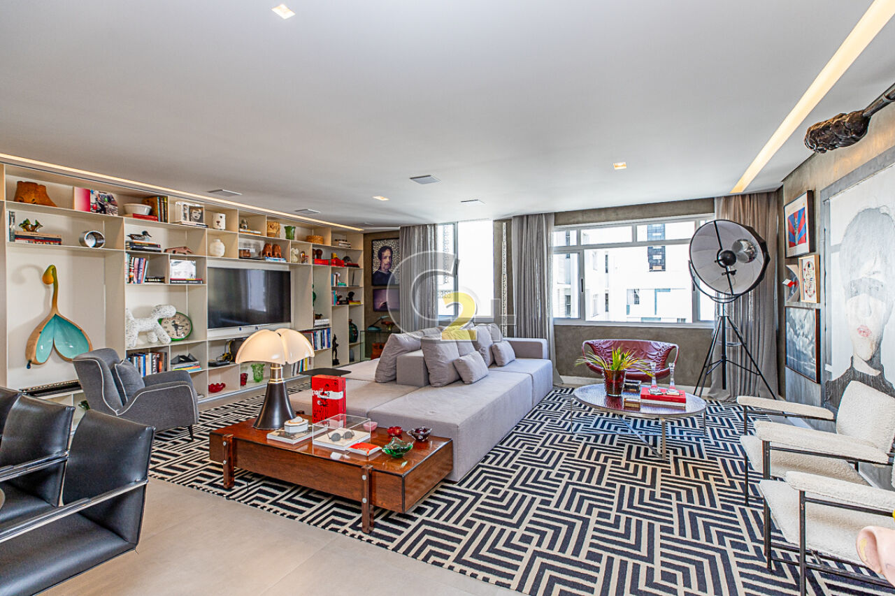 Apartamento