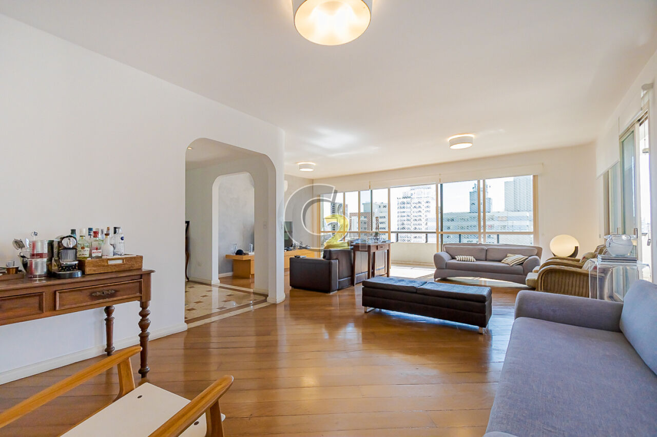 Apartamento