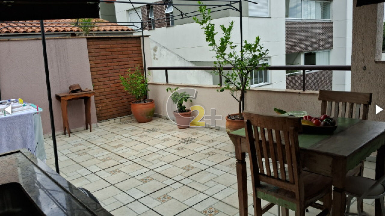 Casa de Condominio