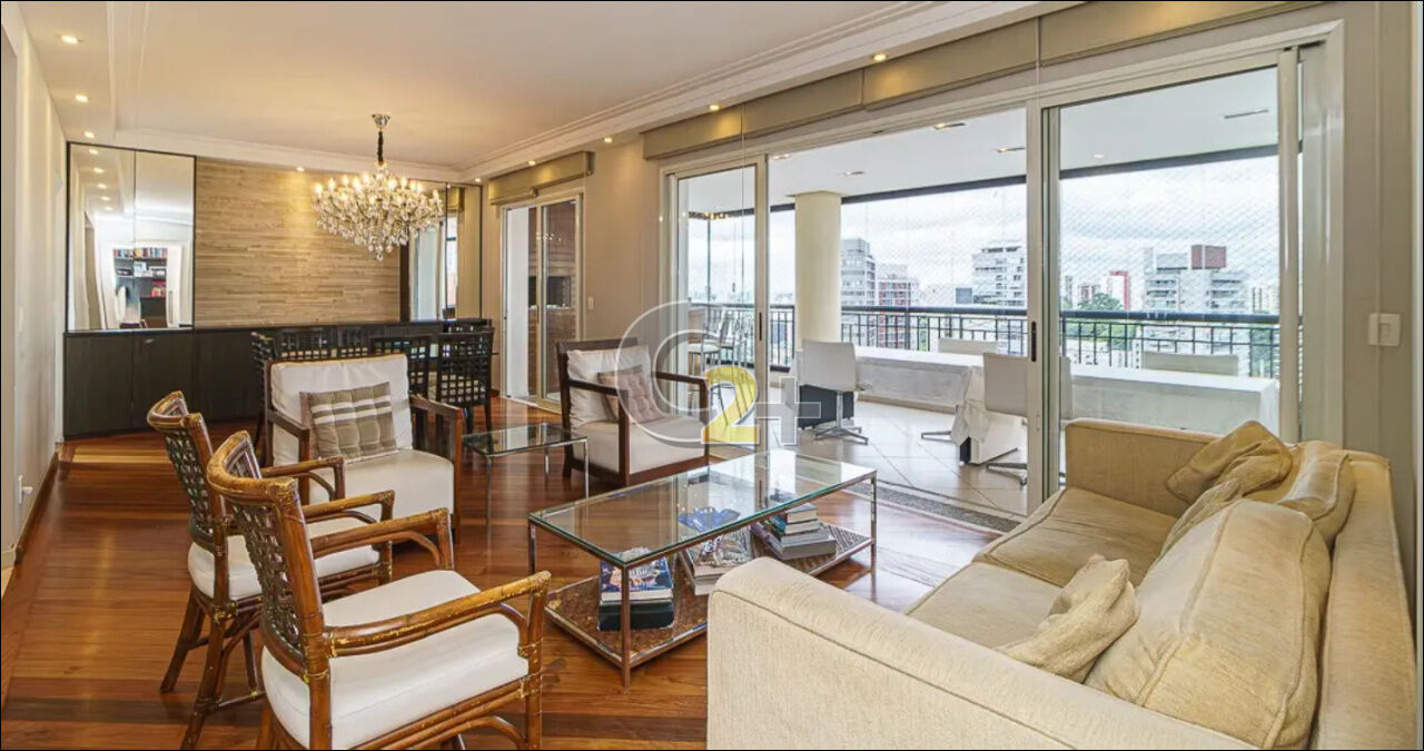 Apartamento