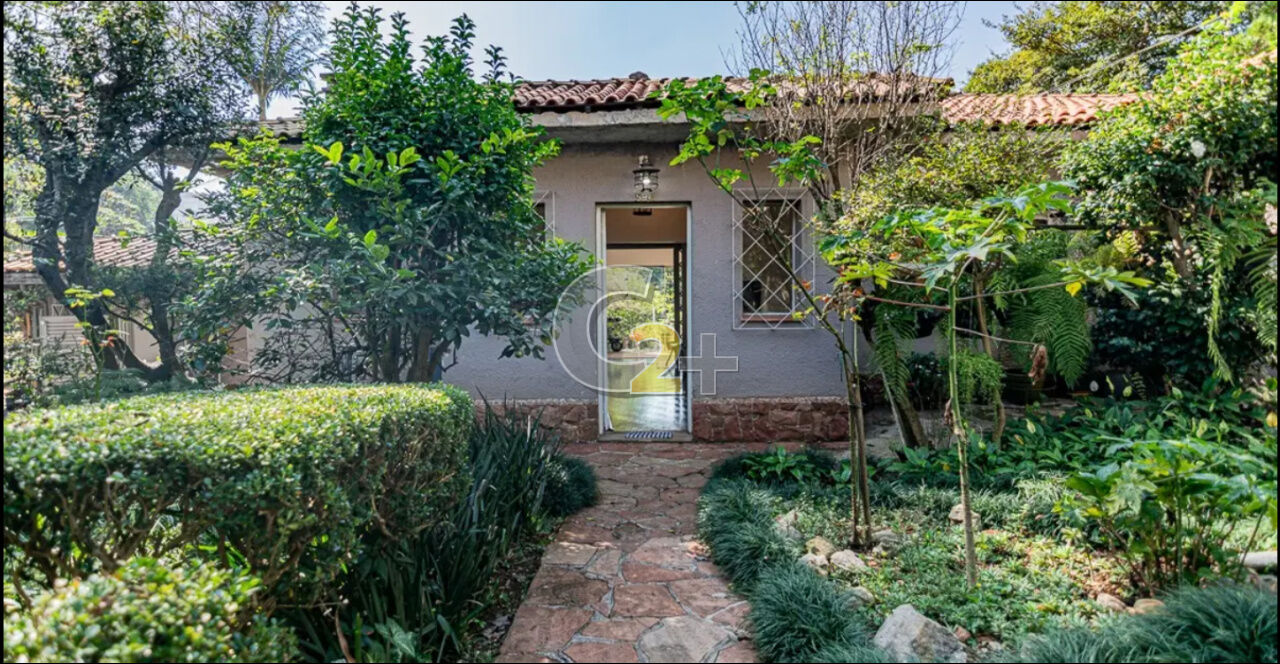 Casa Padrão