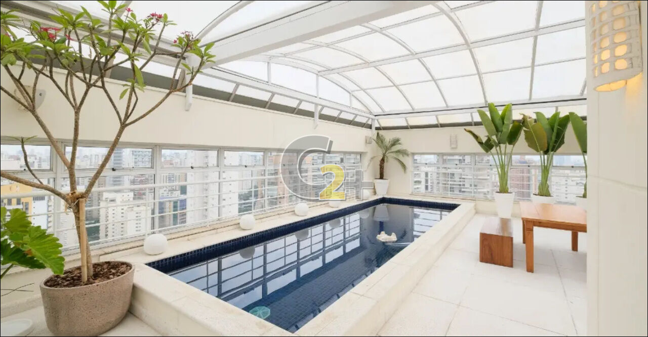 Cobertura