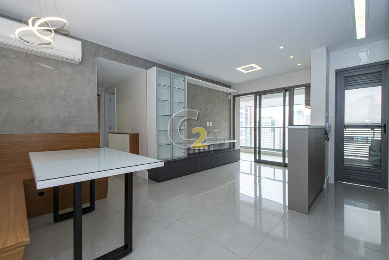 Apartamento