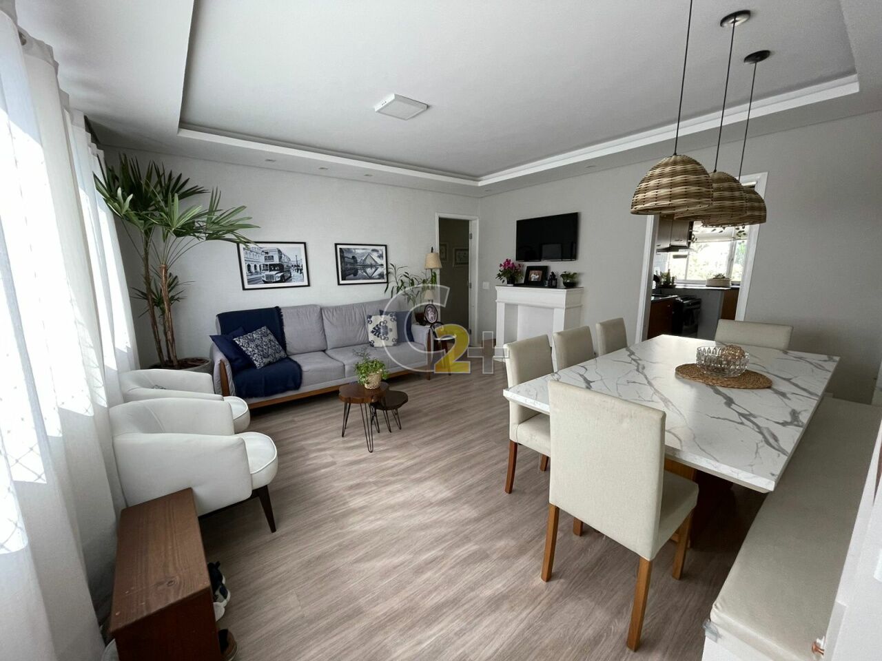 Apartamento