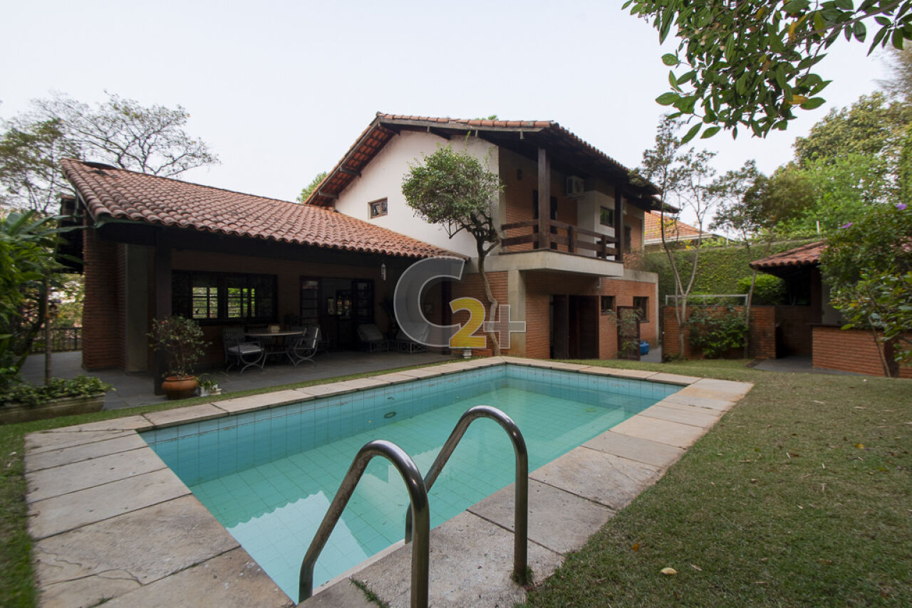 Casa Padrão
