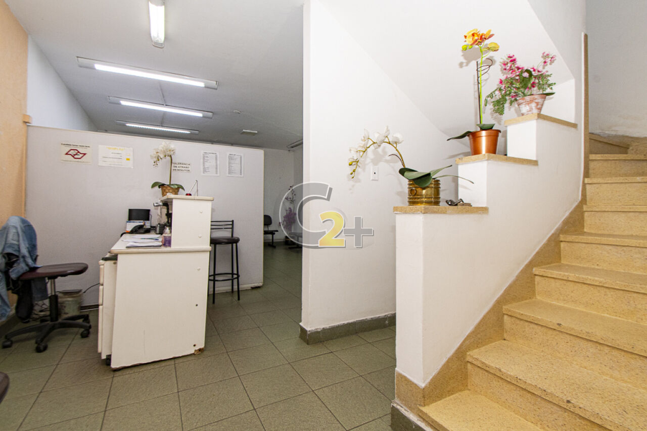 Sobrado Comercial