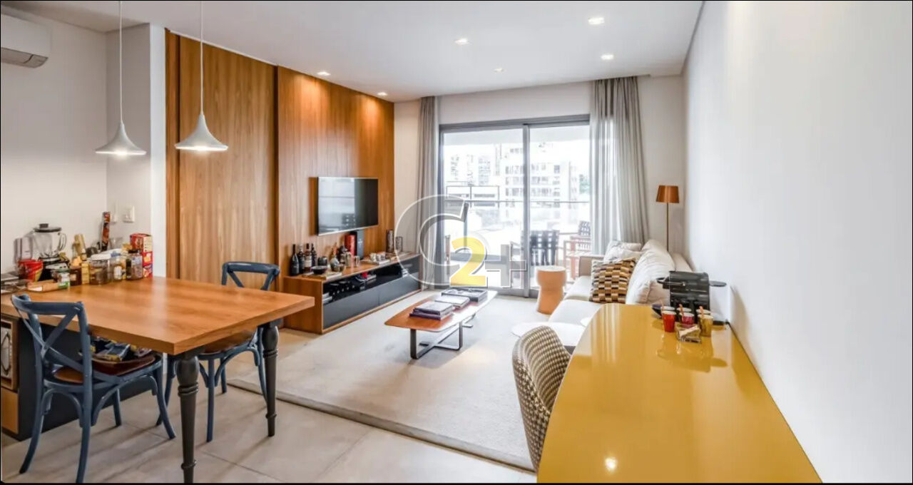 Apartamento