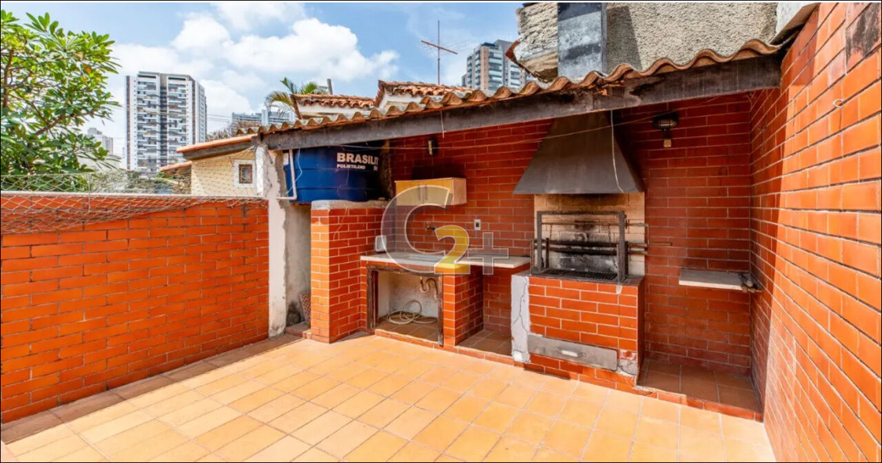 Casa Padrão