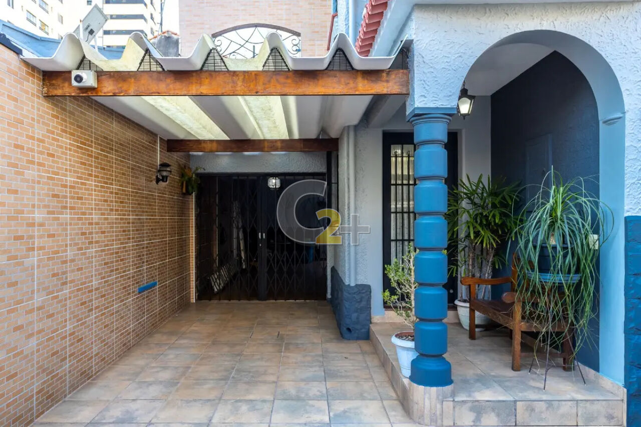 Casa Padrão