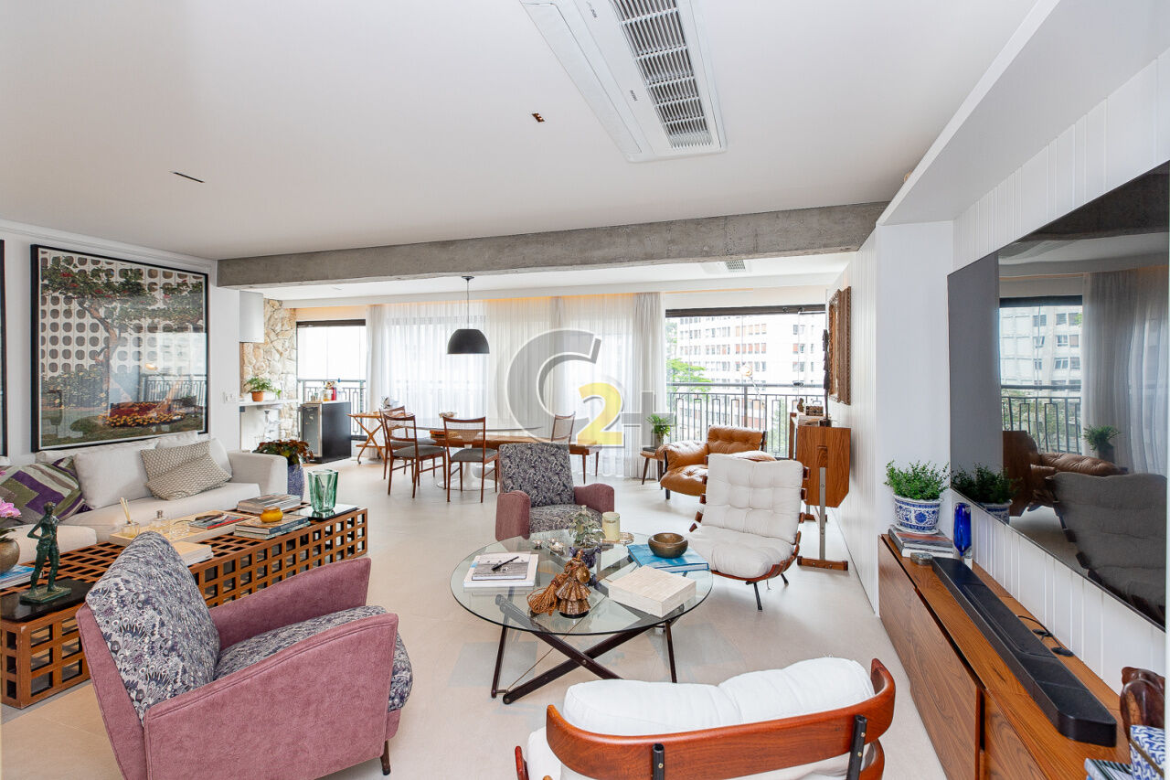 Apartamento