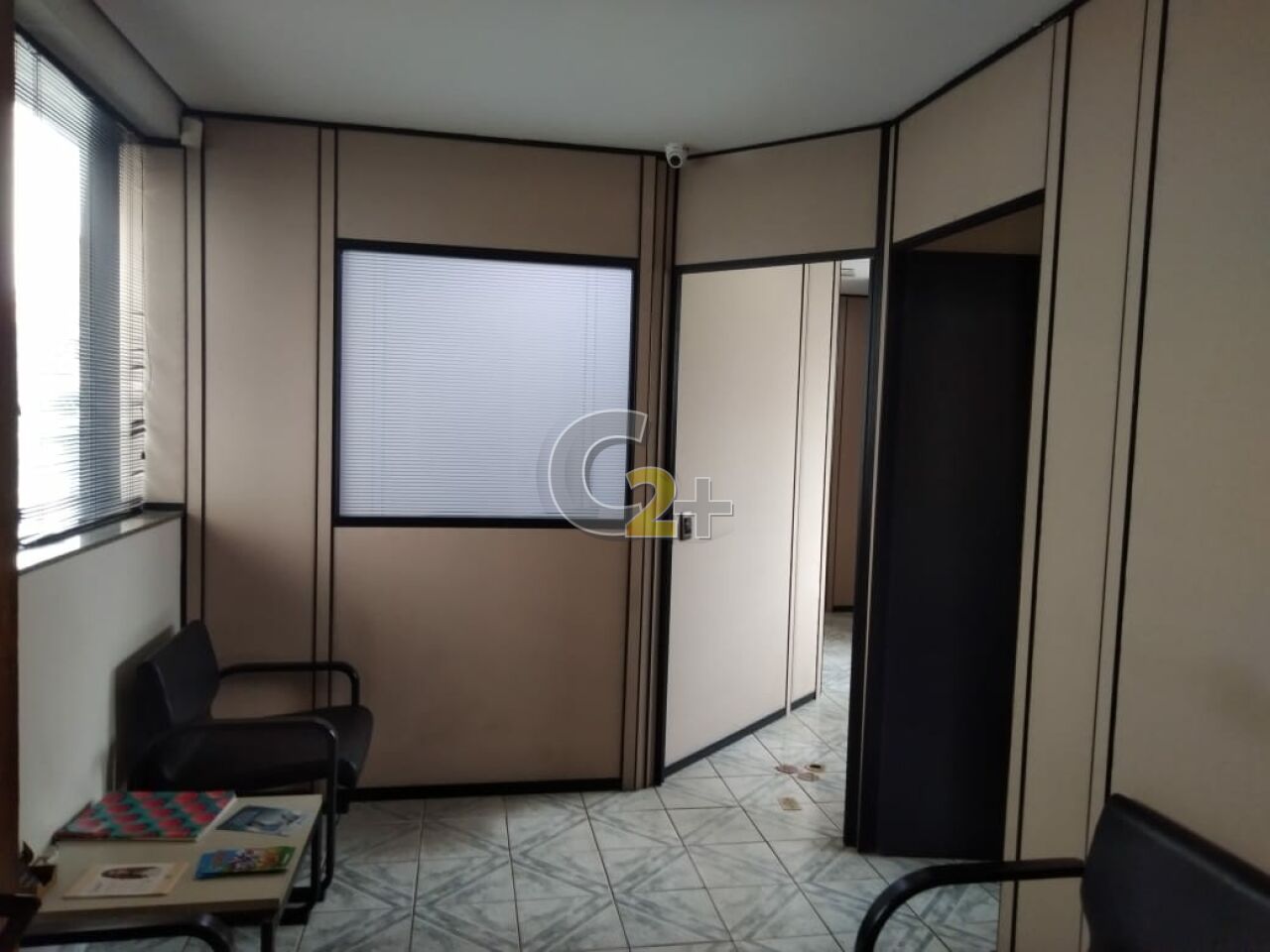 Conj. Comercial