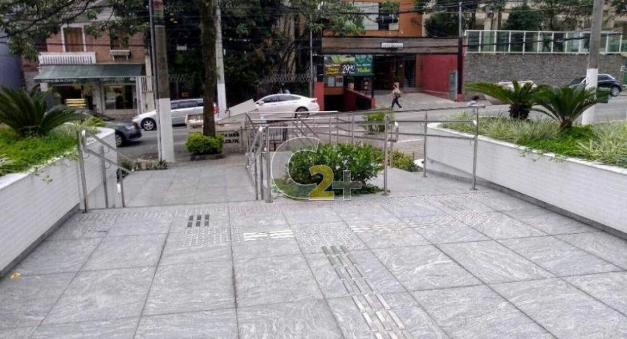 Conj. Comercial
