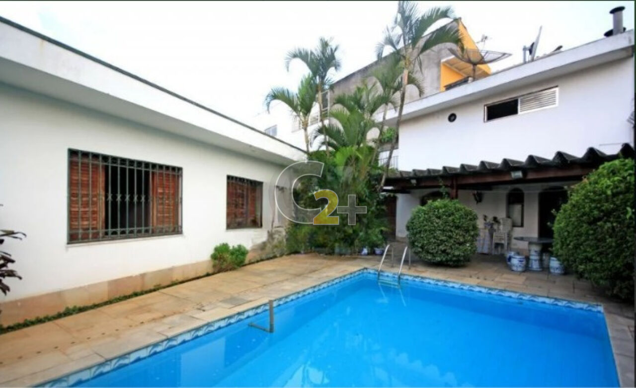 Casa Padrão