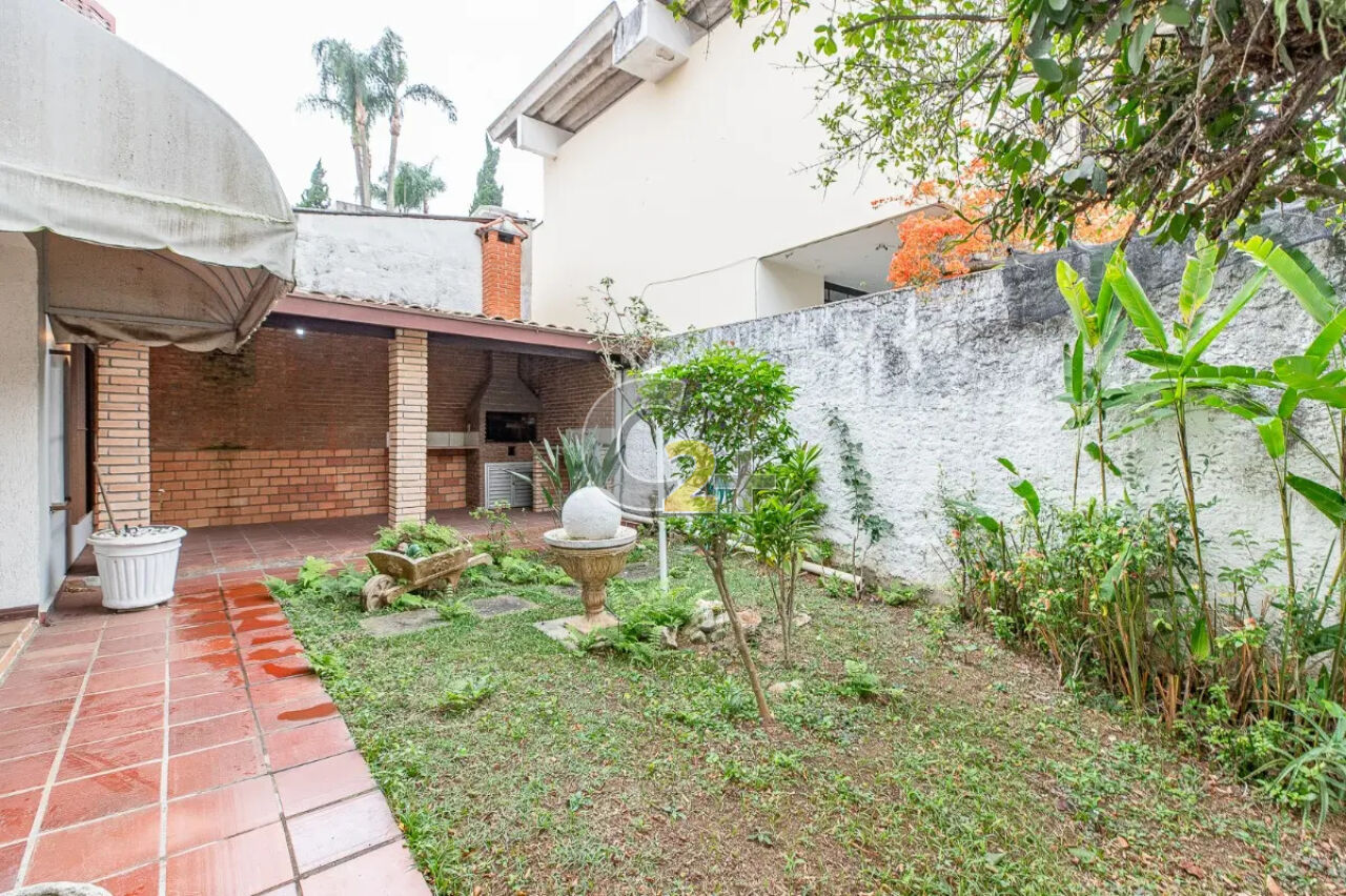 Casa Padrão