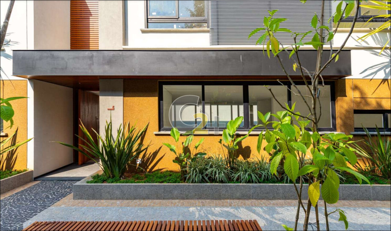 Casa de Condominio