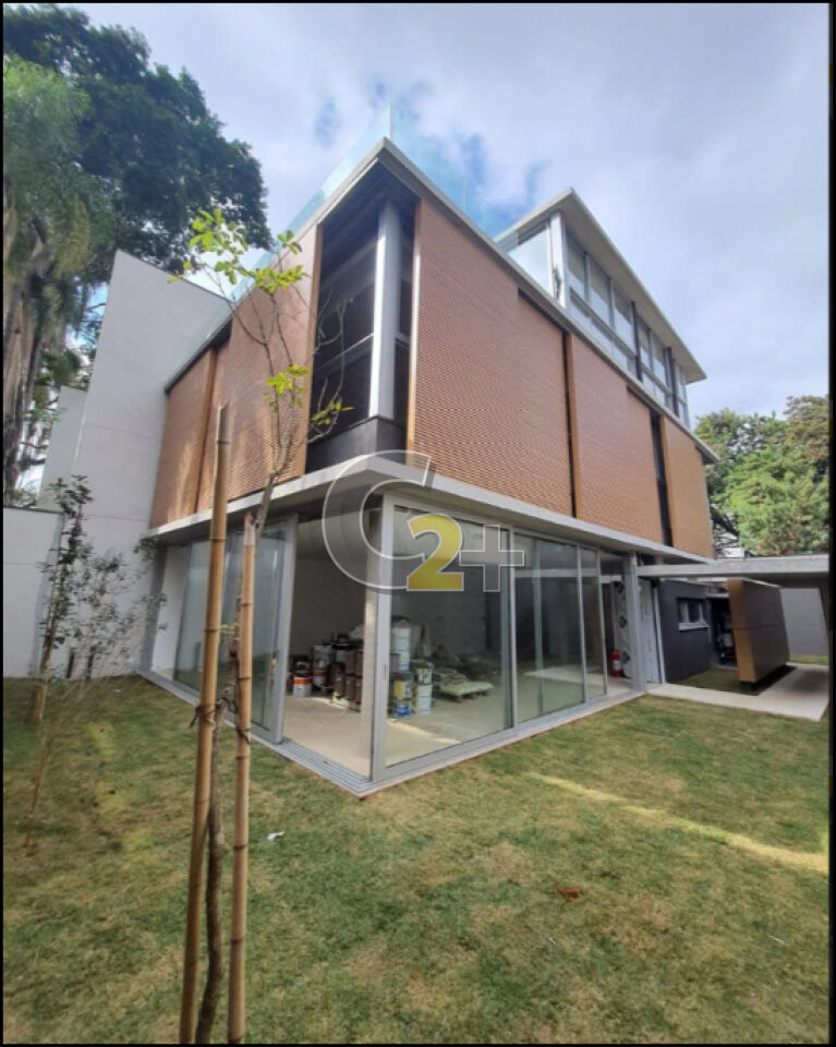 Casa de Condominio