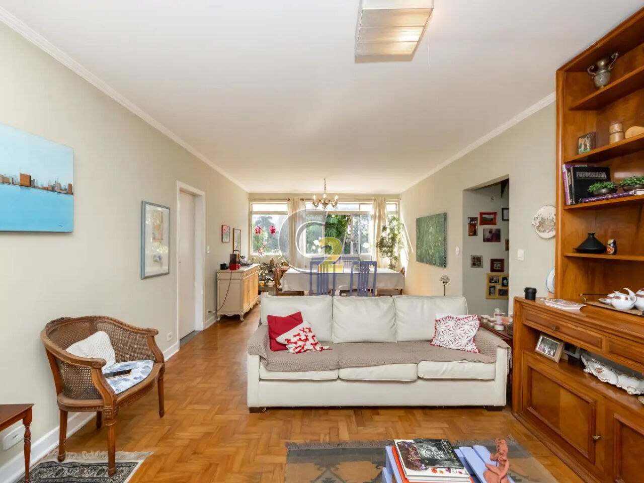Apartamento