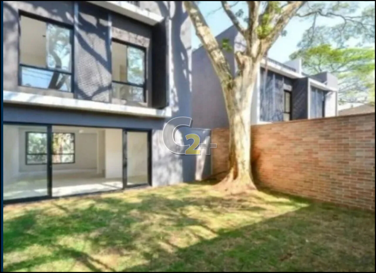 Casa de Condominio