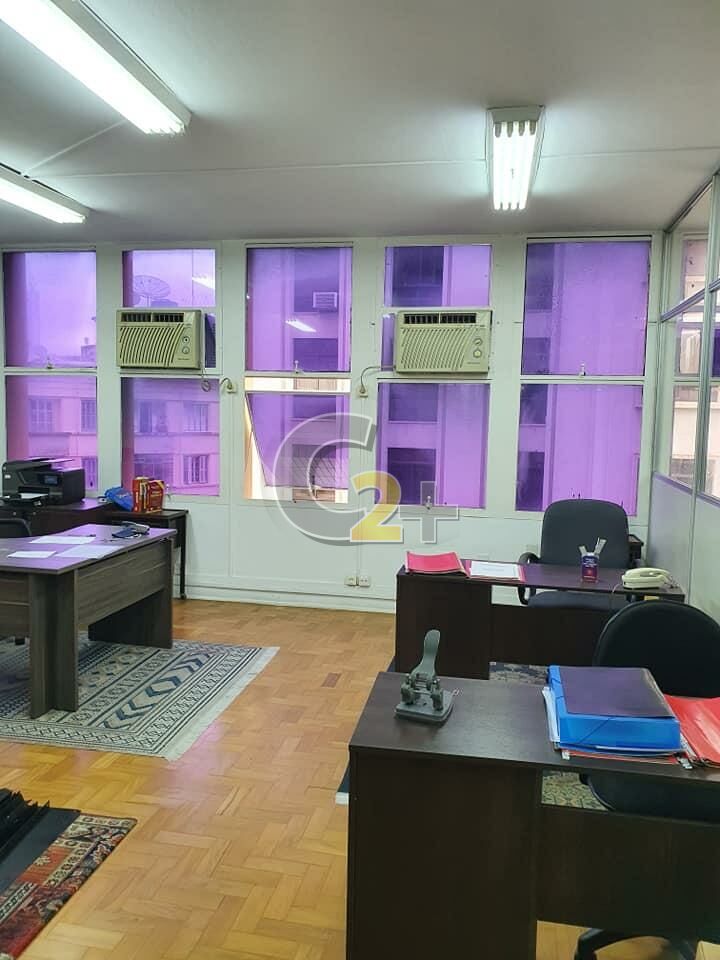 Conj. Comercial
