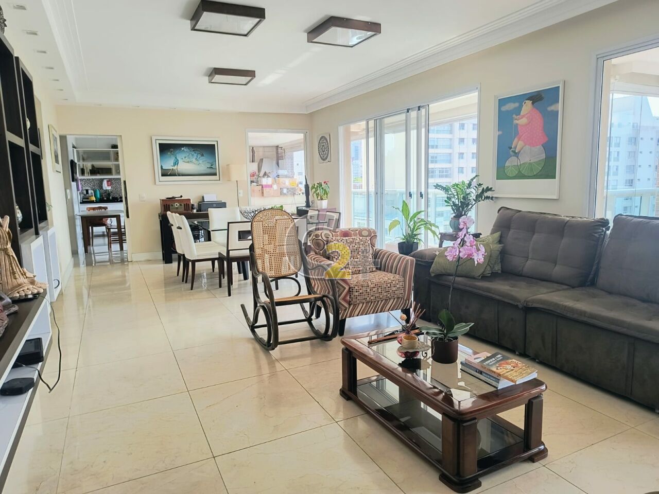 Apartamento