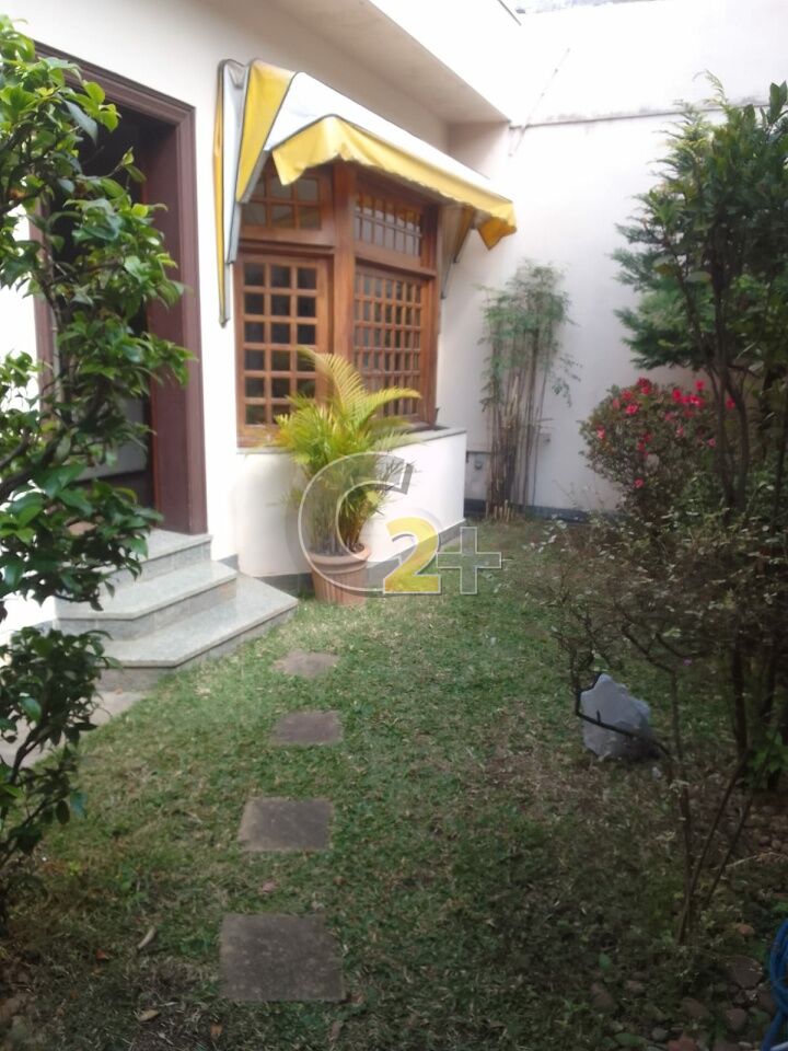 Casa Padrão