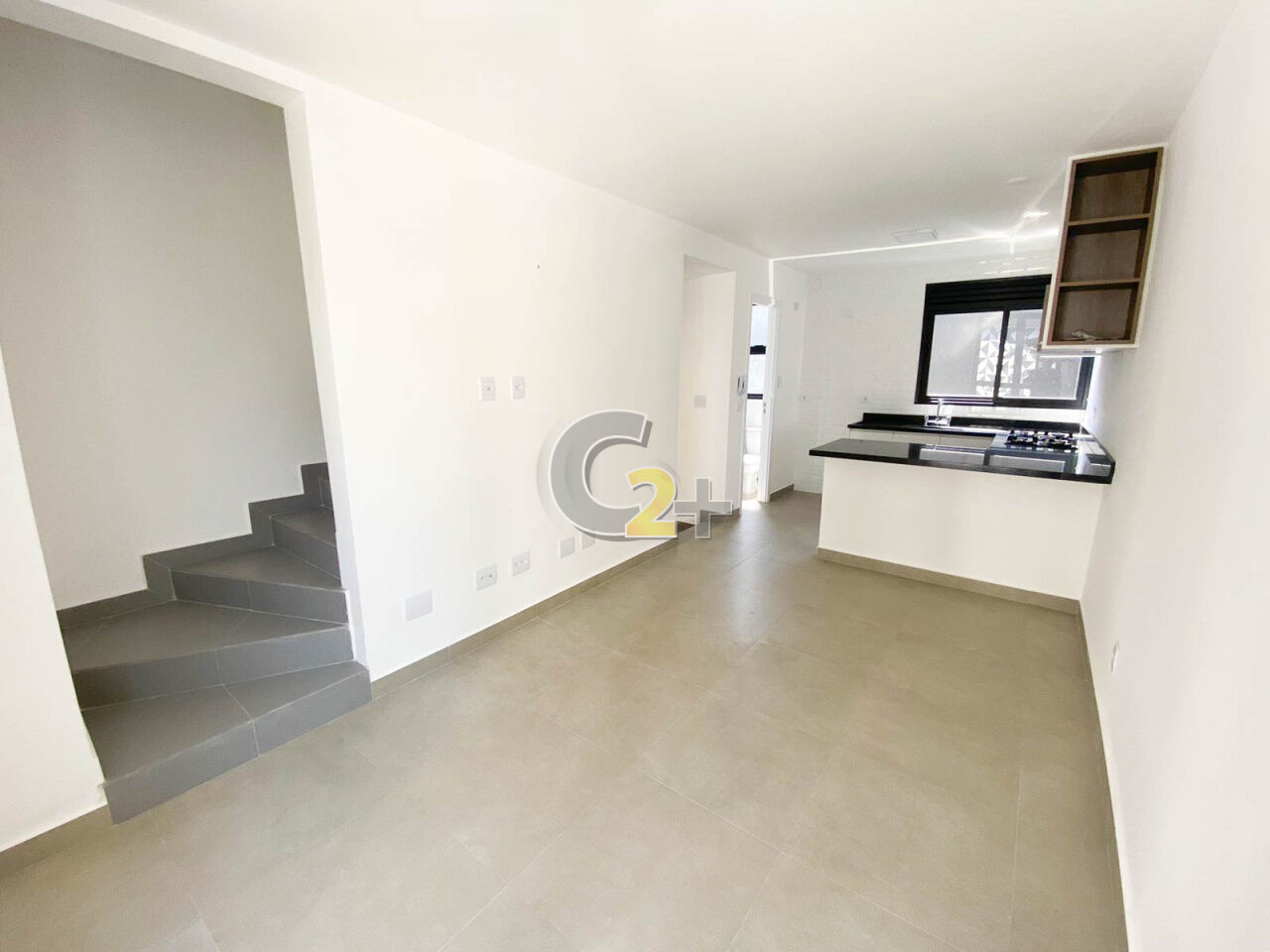 Casa de Condominio