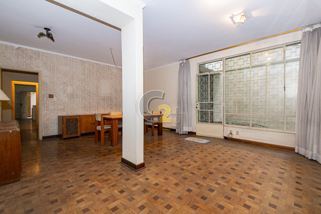 Casa Padrão