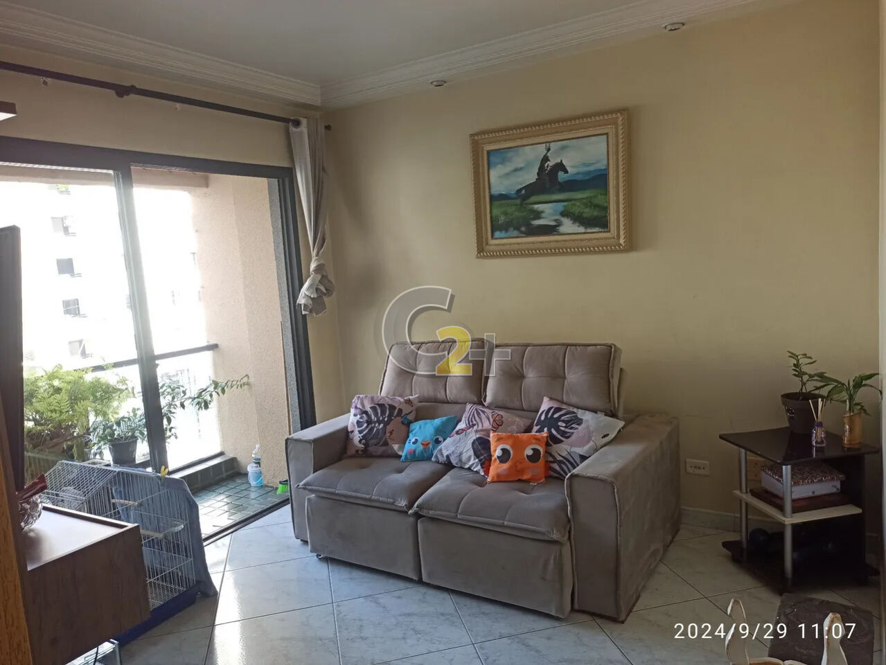 Apartamento