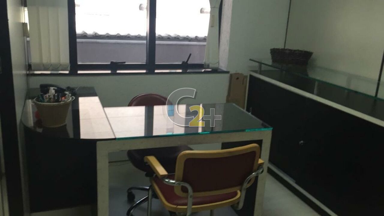 Conj. Comercial