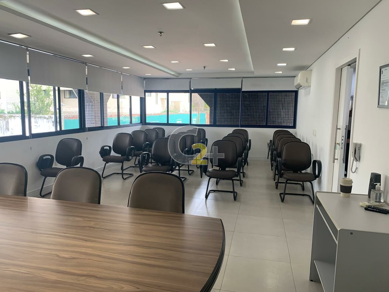 Conj. Comercial