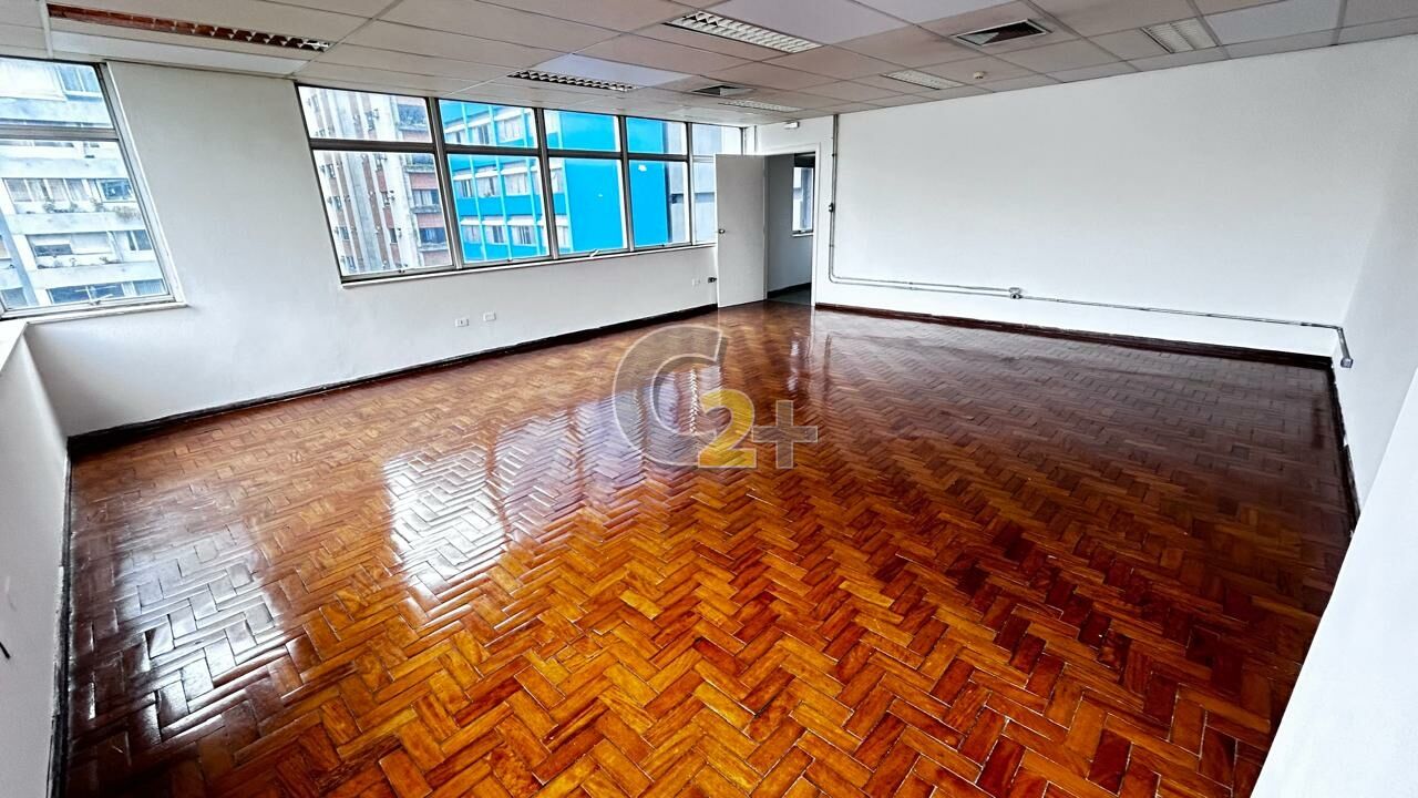 Conj. Comercial