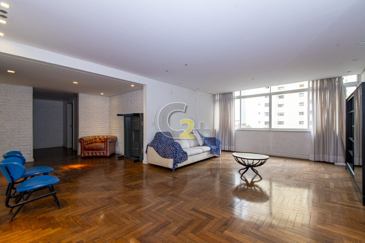 Apartamento