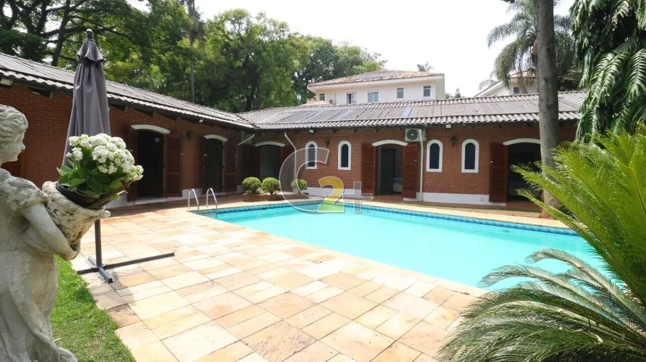 Casa Padrão