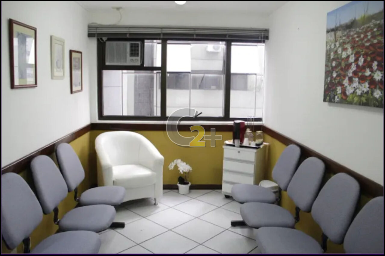 Conj. Comercial