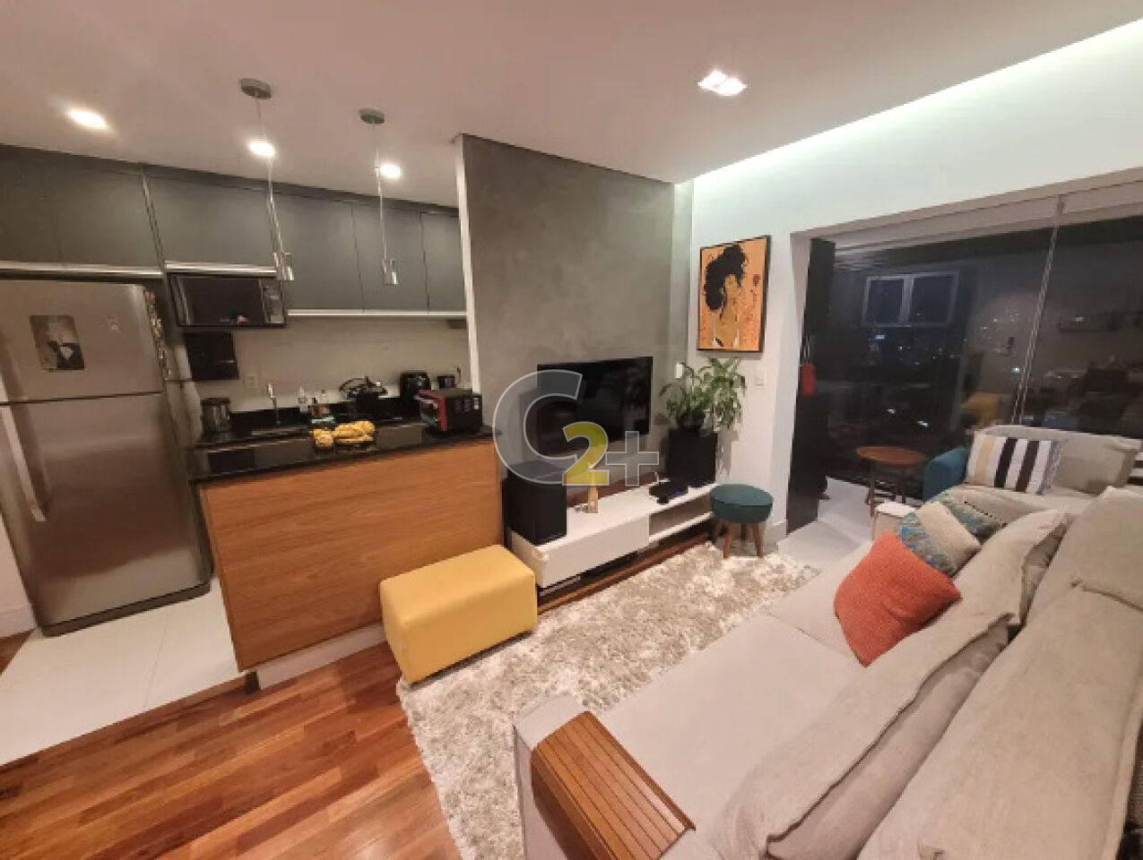 Apartamento