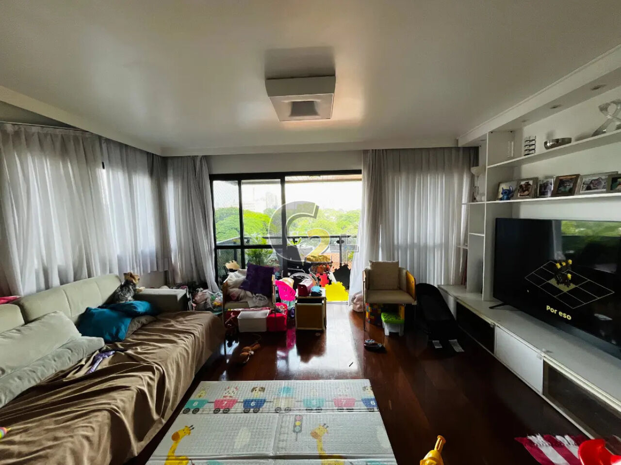 Apartamento