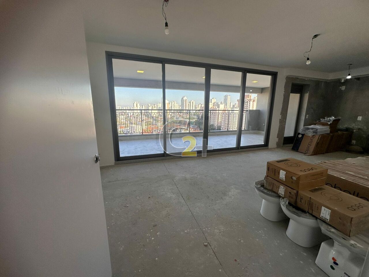 Apartamento