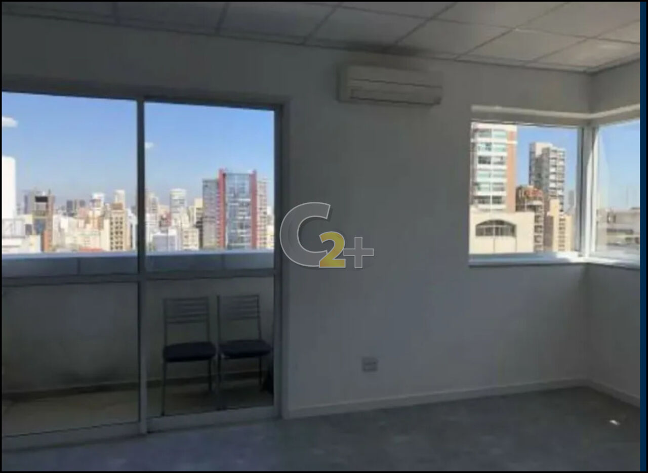 Conj. Comercial
