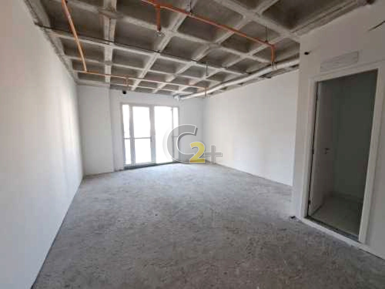 Conjunto Comercial