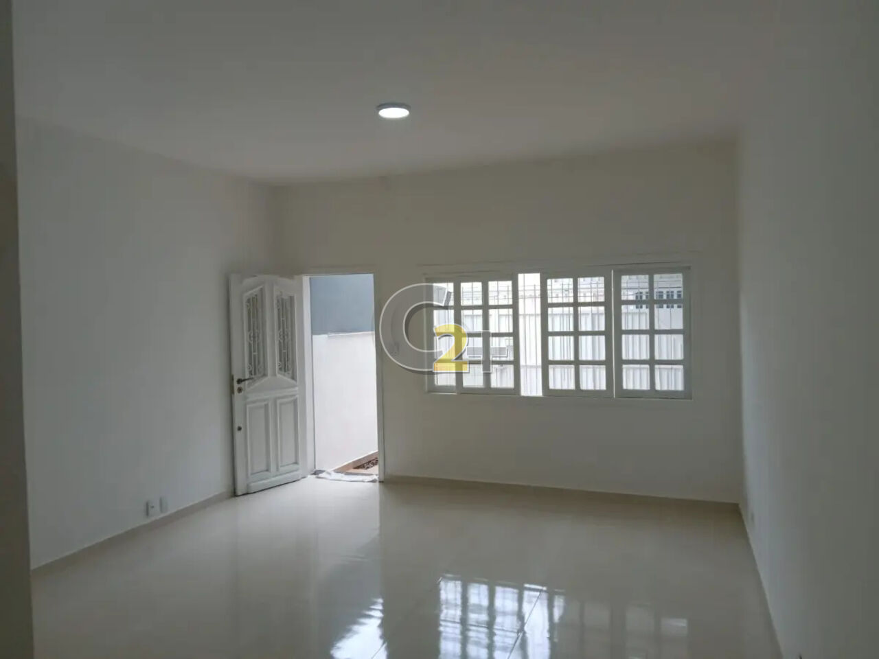 Casa Padrão