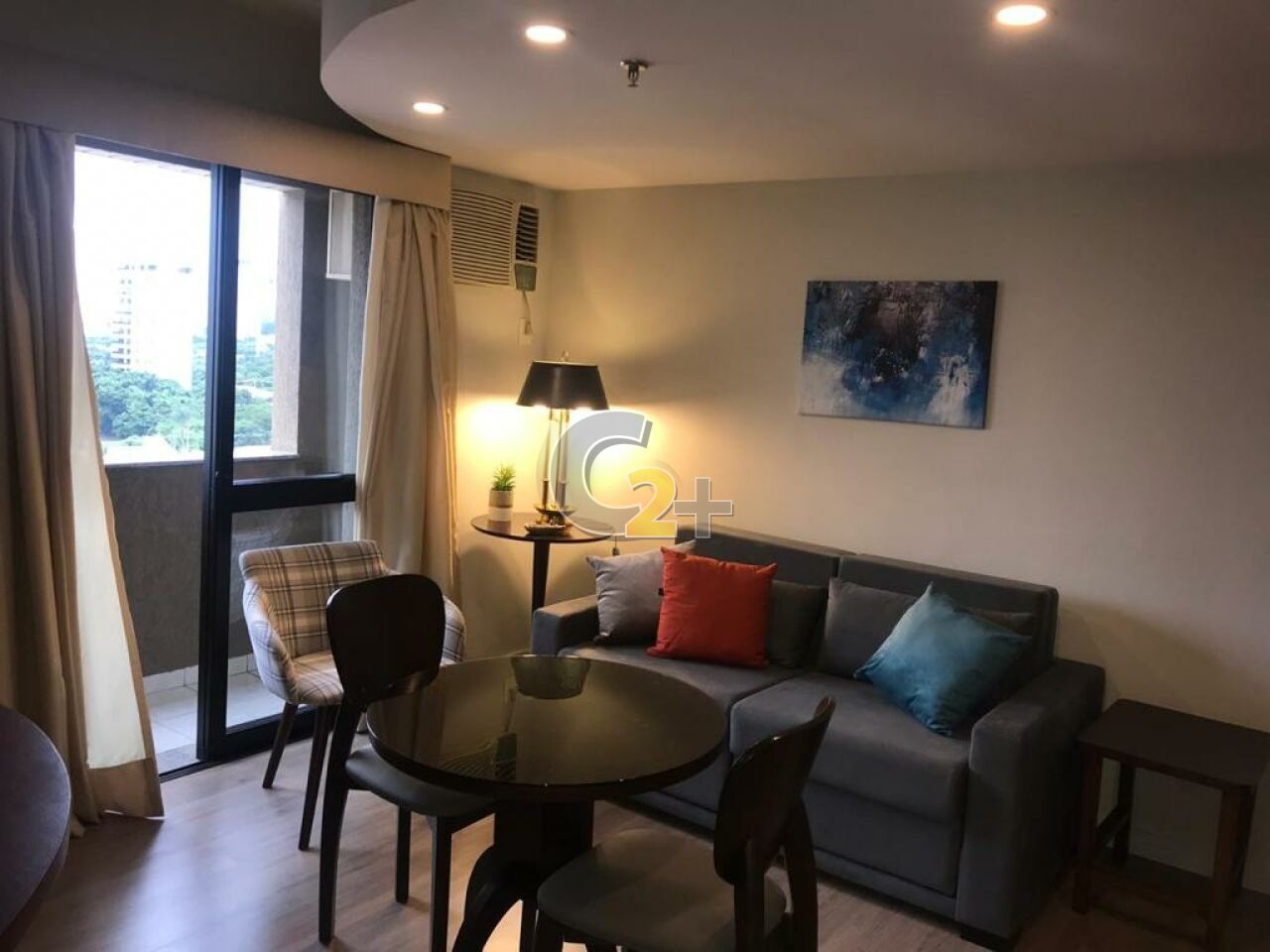 Apartamento